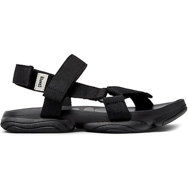 Camper  Sandalen k101048 negro_001 günstig online kaufen
