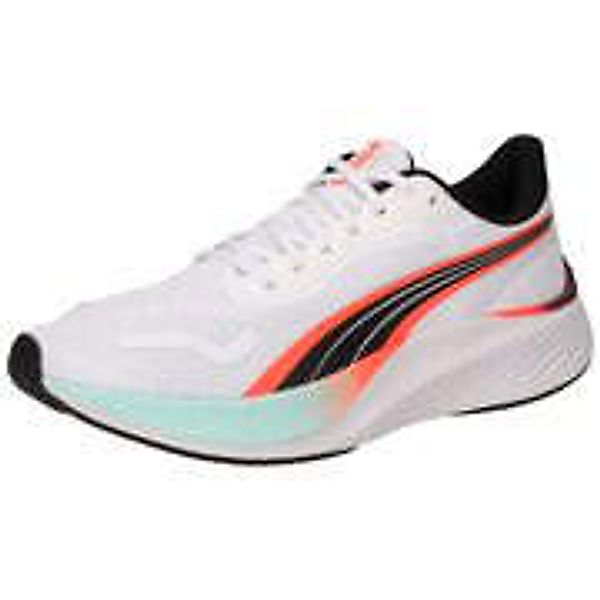 PUMA Pounce Lite Running Herren weiß|weiß|weiß günstig online kaufen