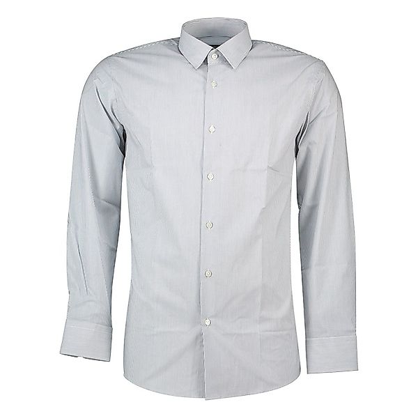 Boss Enzo Us Shirt 46 Navy günstig online kaufen