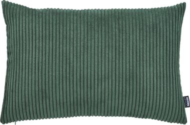 done. Dekokissen "Zoom" Kissenhülle aus modernem Cordstoff günstig online kaufen