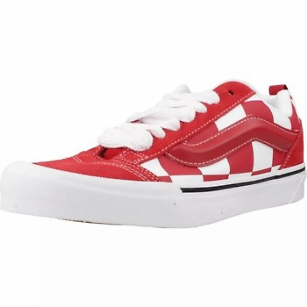 Vans  Sneaker KNU SKOOL MEGA CHECK günstig online kaufen