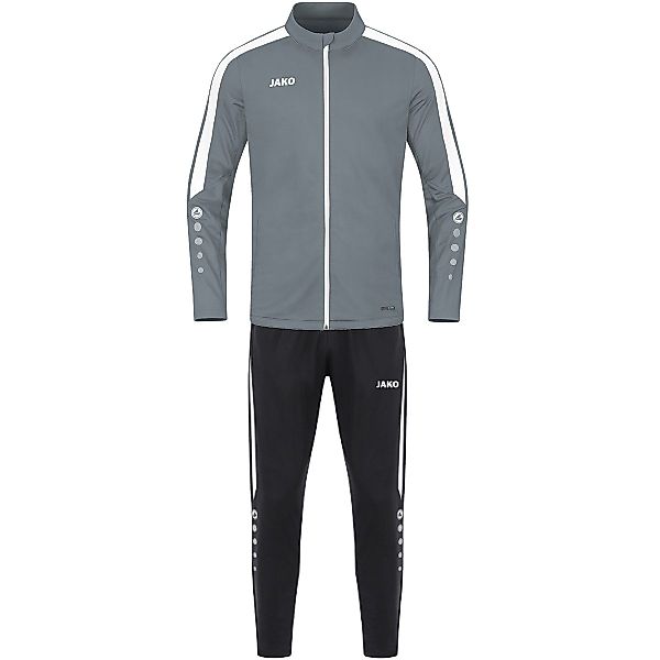 Jako Jogginganzug M9123 Trainingsanzug Polyester Power günstig online kaufen