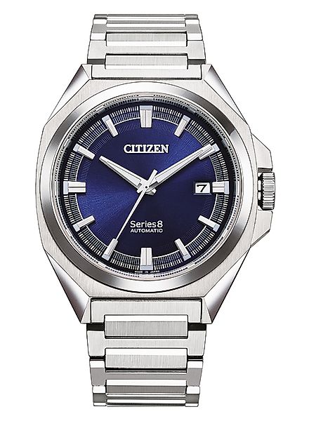 Citizen Automatikuhr NB6010-81L günstig online kaufen