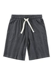 KangaROOS Sweatshorts, seitliche Taschen, kontrast Bänder günstig online kaufen