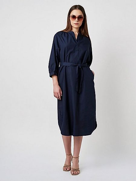 DESOTO Blusenkleid Niki mit Tunikaauschnitt günstig online kaufen