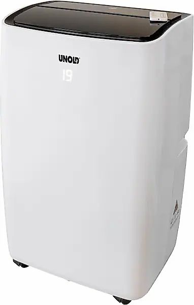 Unold Klimagerät »Arctic 12k« mobil, für Räume bis 50 m² günstig online kaufen
