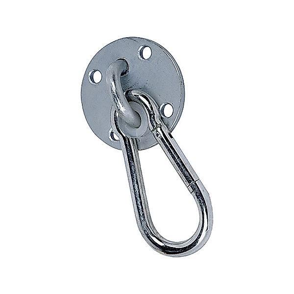 Amazonas Wandhaken Wandhaken Easy+ Aufhängung Hängematte Wand günstig online kaufen