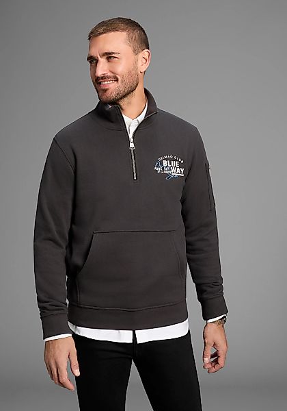 DELMAO Sweatshirt "Sweat Toyer" günstig online kaufen