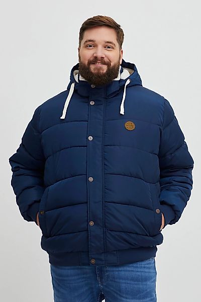 Blend Winterjacke "BHFrederico Big & Tall" mit Kapuze Stilvolle Winterjacke günstig online kaufen
