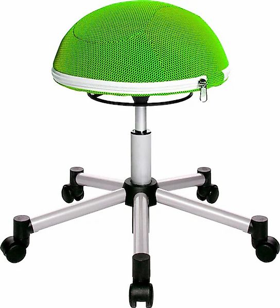 TOPSTAR Arbeitshocker »Sitness Half Ball« günstig online kaufen