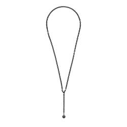 Liebeskind Berlin Edelstahlkette Edelstahl günstig online kaufen