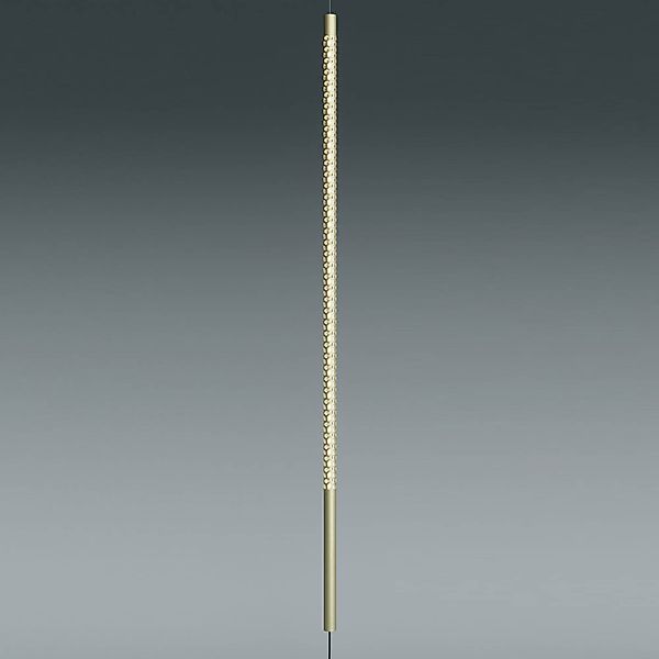 Rotaliana Squiggle H12 LED-Hängeleuchte gold günstig online kaufen