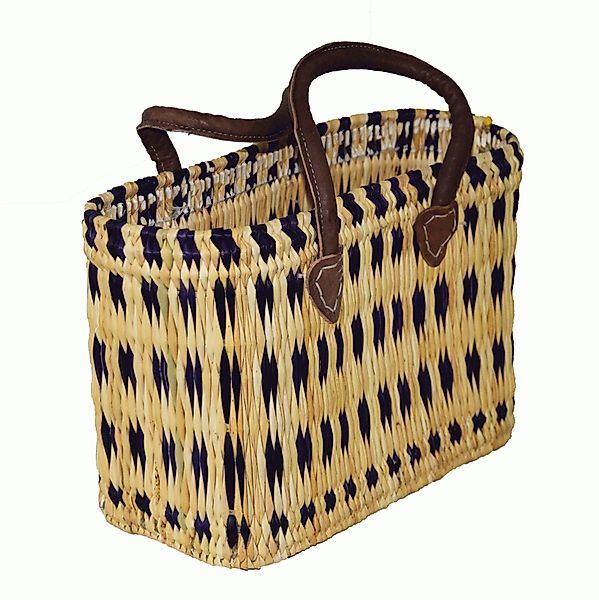 SIMANDRA Einkaufskorb Seegras Klein, 4,5 l, günstig online kaufen