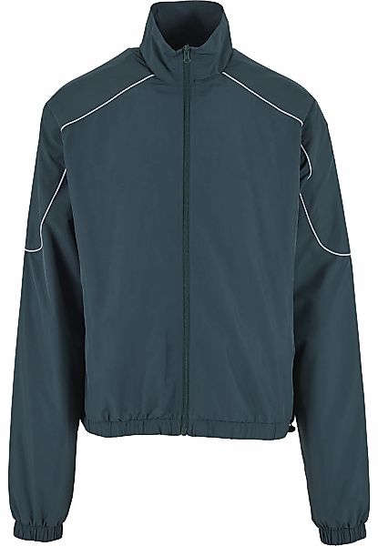 URBAN CLASSICS Trainingsjacke "Urban Classics Piped Panel Trackjacket" 1 St günstig online kaufen