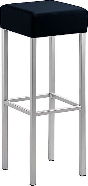 Mayer Sitzmöbel Barhocker »myCUBUS« 1 Stk. tlg. günstig online kaufen