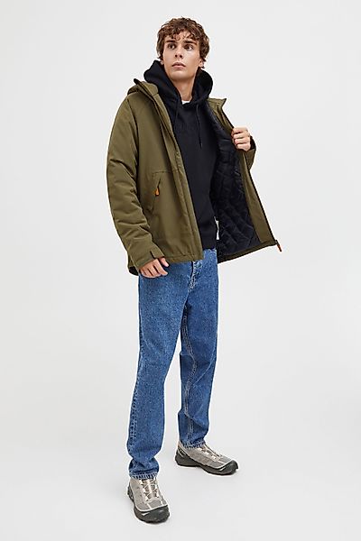 North Bend Outdoorjacke NBBrendon M 233576MM günstig online kaufen