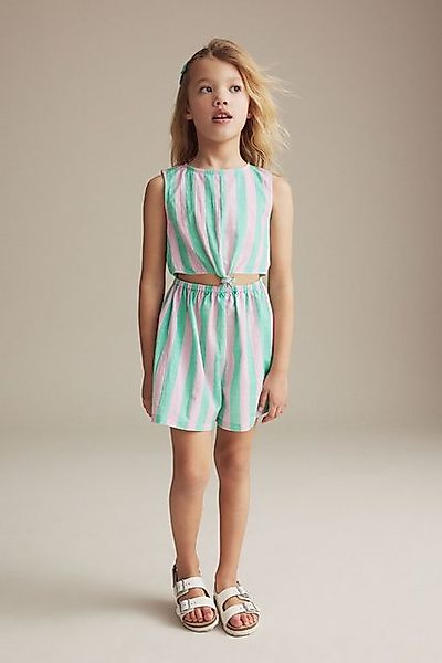 Next Playsuit Playsuit mit Zierdrehung (1-tlg) günstig online kaufen