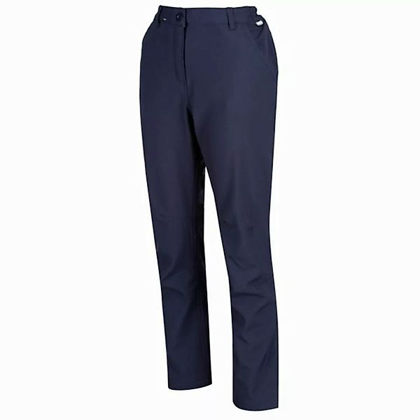 Regatta Outdoorhose Womens Fenton für Damen, wasser- und windabweisend, Lan günstig online kaufen