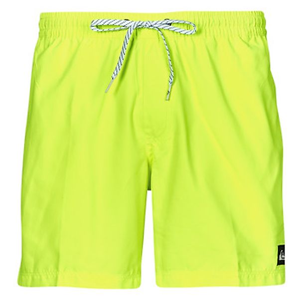 Quiksilver  Badeshorts EVERYDAY SOLID VOLLEY 15 günstig online kaufen