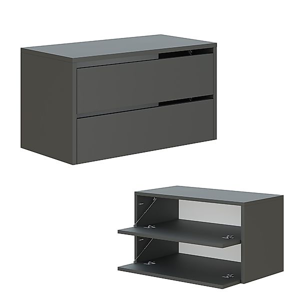 Platan Room Schuhschrank Toledo Schuhkommode Schuhregal günstig online kaufen