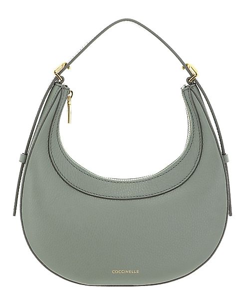 COCCINELLE Handtasche Grained Leather Mini Bag, günstig online kaufen