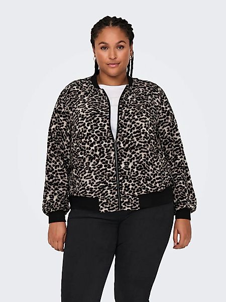 ONLY CARMAKOMA Bomberjacke CARLUX LIFE LS günstig online kaufen