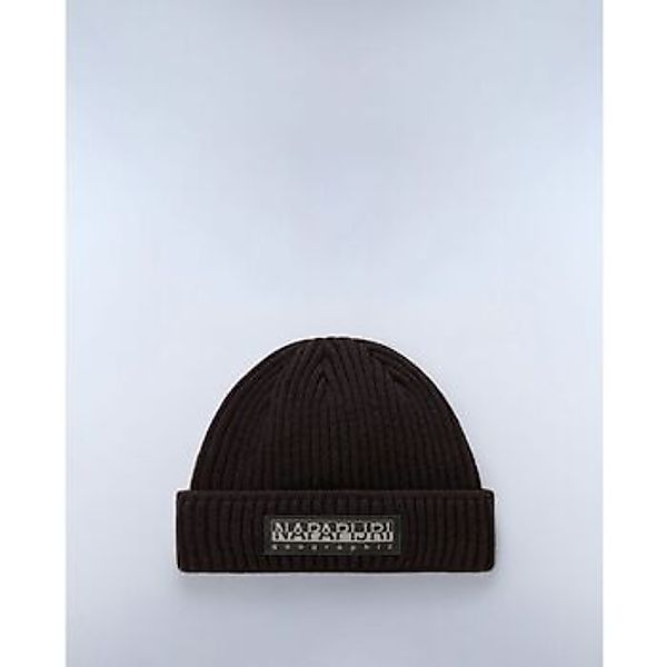 Napapijri  Mütze F-VISPA NP0A4HXM-041 BLACK günstig online kaufen