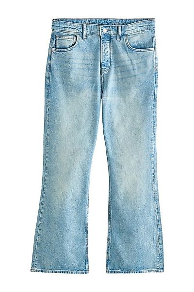 Next Schlagjeans Edit Schlagjeans (1-tlg) günstig online kaufen