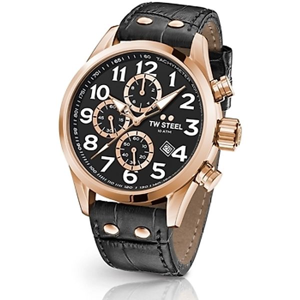 TW Steel Quarzuhr TW Steel VS74 günstig online kaufen