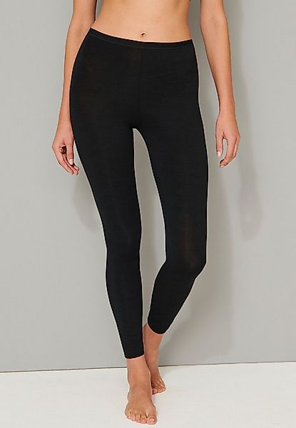 Schiesser Leggings Personal Fit mit optimaler Passform günstig online kaufen