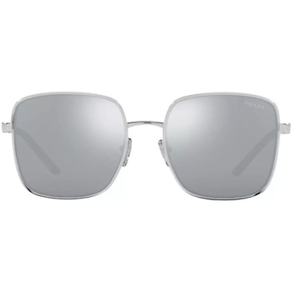 Prada  Sonnenbrillen Sonnenbrille PR55YS 1BC02R günstig online kaufen