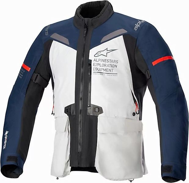 Alpinestars Motorradjacke ST-7 2L Gore-Tex wasserdichte Motorrad Textiljack günstig online kaufen