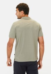 camel active Poloshirt aus Baumwolle Shirts_Poloshirt günstig online kaufen