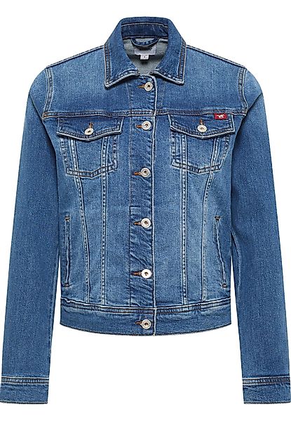 MUSTANG Outdoorjacke Damen Style Santa Rosa günstig online kaufen