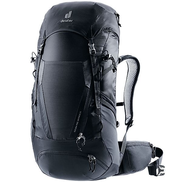 Deuter Futura Pro Jaypack 36 Black günstig online kaufen