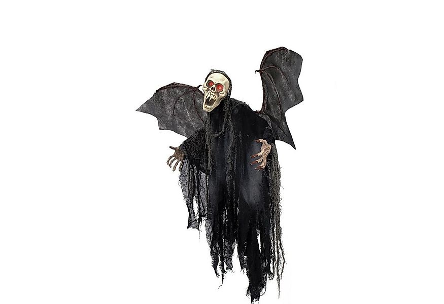EUROPALMS Dekofigur (Deko und Möbel, Halloweendeko), Halloween Figur Bat Gh günstig online kaufen