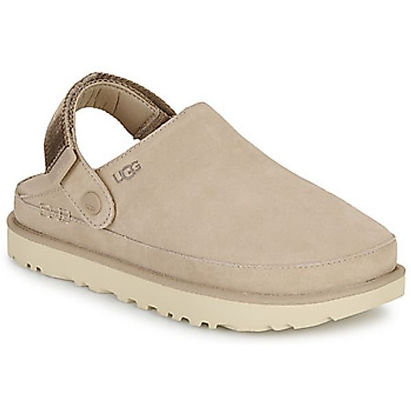 UGG  Sandalen W GOLDENSTAR CLOG günstig online kaufen