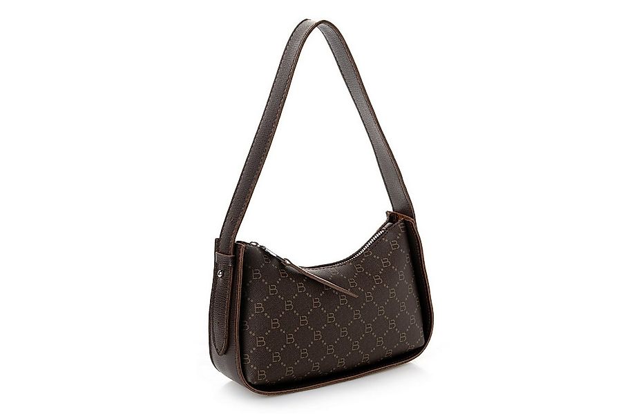 lucky bees Rucksack 100% POLYVINYL LEATHER, 15 cm x 7 cm B1906 günstig online kaufen