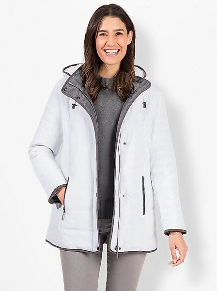 Witt Allwetterjacke Steppjacke Langarm günstig online kaufen