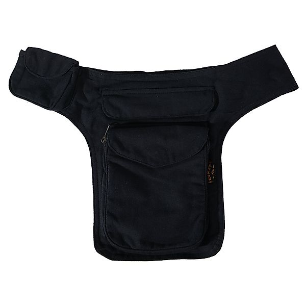 KUNST UND MAGIE Bauchtasche Kunst& Magie günstig online kaufen