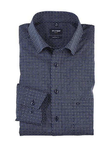 OLYMP Langarmhemd Olymp CITY / He.Hemd langarm / 128064-Hemden günstig online kaufen