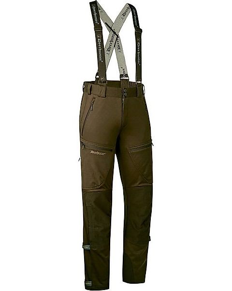 Deerhunter Outdoorhose Softshell-Hose Excape günstig online kaufen