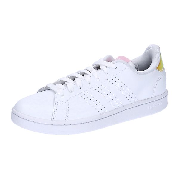 adidas Performance adidas Damen Sneaker Advantage günstig online kaufen