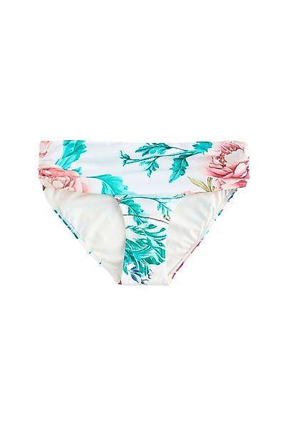 Next Bikini-Hose Bikinihose mit Rollbund (1-St) günstig online kaufen