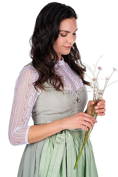 Spieth & Wensky Dirndl Cord Dirndl günstig online kaufen