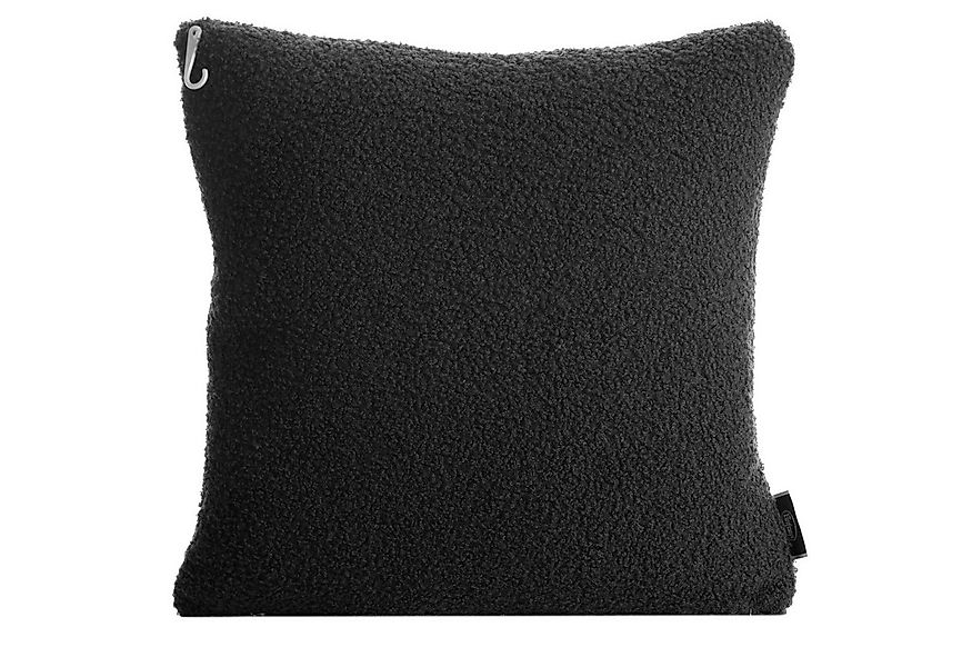 Wohndecke Bouclé, Eurofirany, Kuscheldecke, 70x160,150x200,170x210,200x220, günstig online kaufen