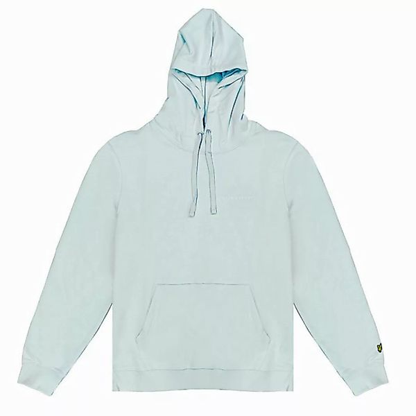 Lyle & Scott T-Shirt Hoodie Embroidered L günstig online kaufen