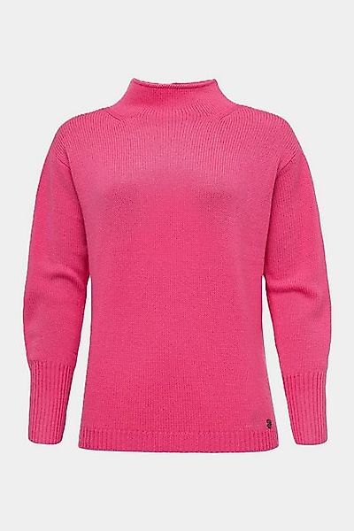 Zaubermond Strickpullover günstig online kaufen