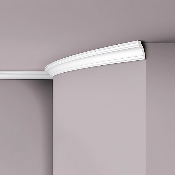 NOEL & MARQUET NMC Z1240 Flex ARSTYL Flexible Eckleiste Zierleiste Stucklei günstig online kaufen