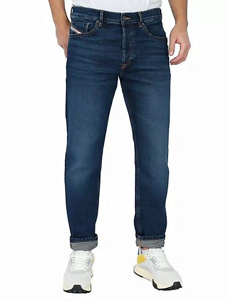 Diesel Tapered-fit-Jeans Regular - D-Fining 0GYCS günstig online kaufen